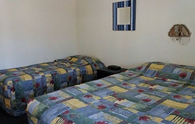 1-bedroom bedroom